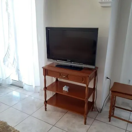 Asteris Apartment