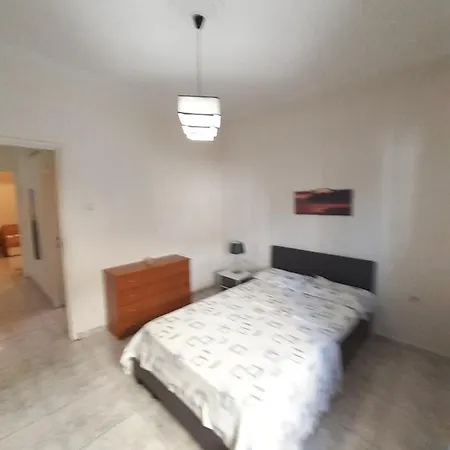 Asteris Apartment *