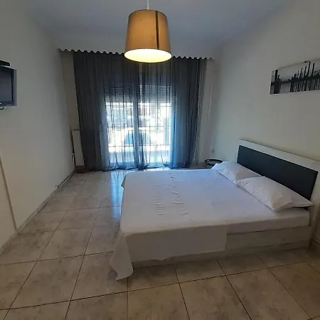 Apartment Asteris