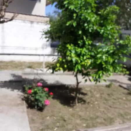 Apartment Asteris *