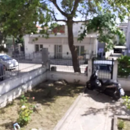Apartment Asteris