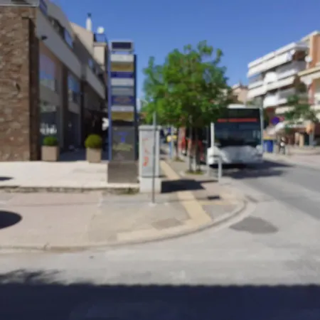 Asteris Appartamento Thérmi