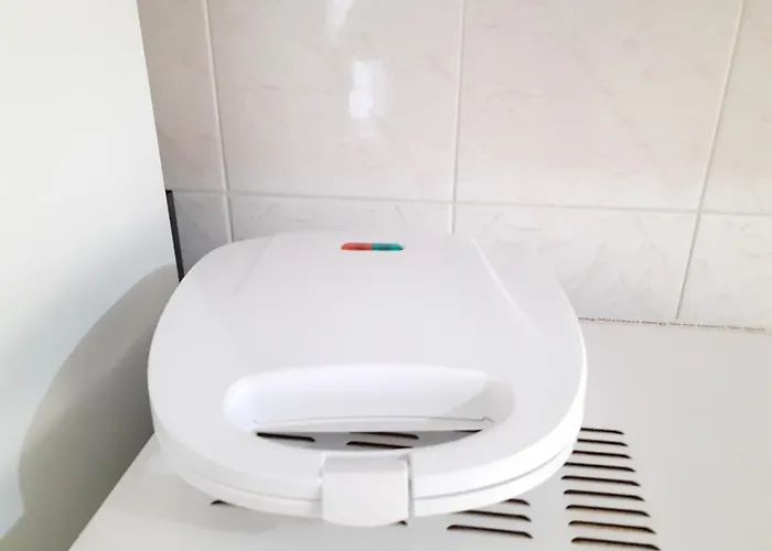 Appartamento Asteris *