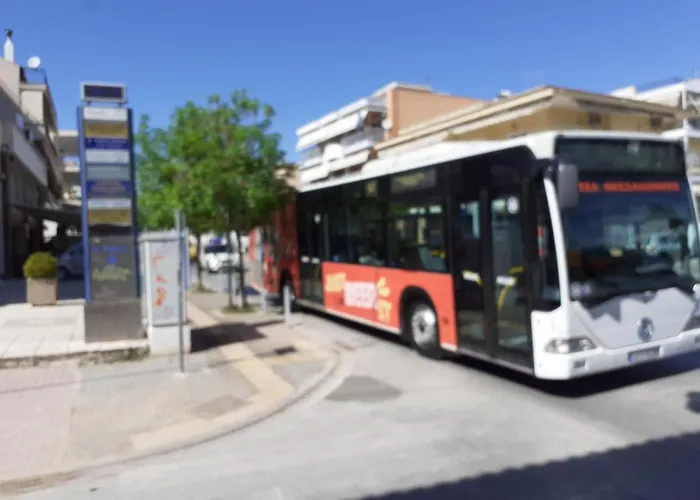 Appartamento Asteris