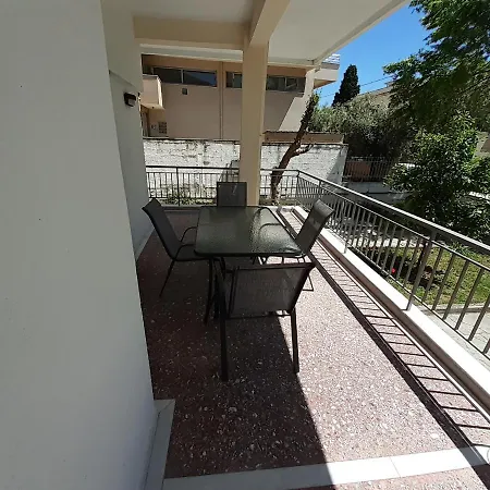Asteris Apartment