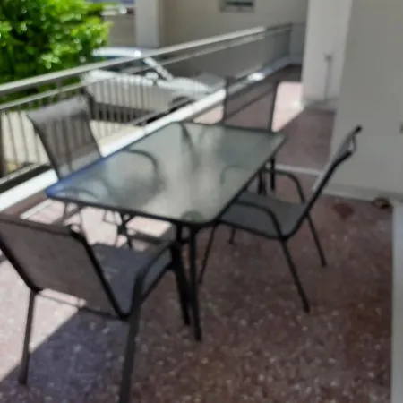 Asteris Apartment *
