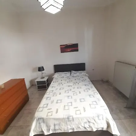 Apartment Asteris *