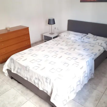 Asteris Apartment Thermi