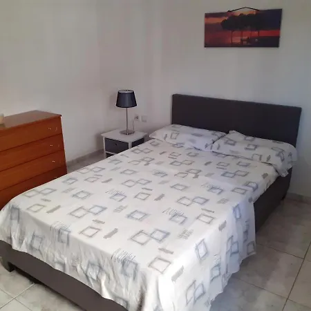 Asteris Appartement