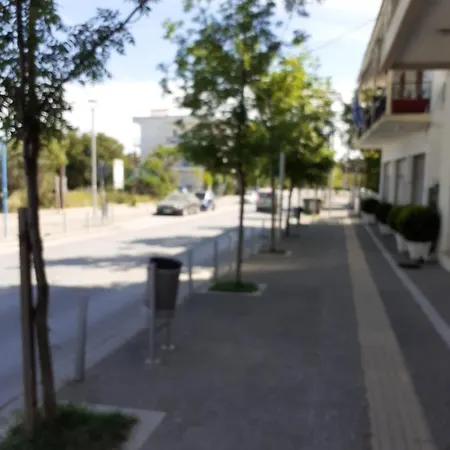 Apartamento Asteris *