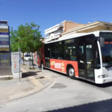 Apartman Asteris
