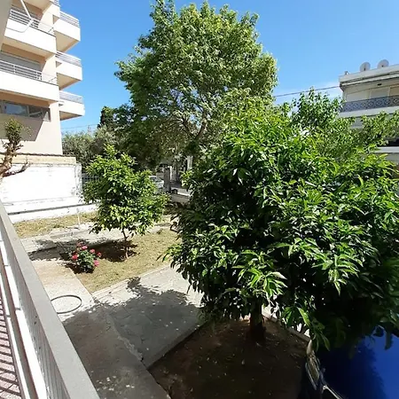 Apartamento Asteris *