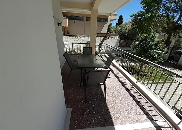 Asteris Apartment