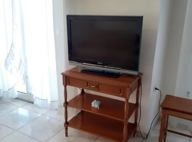 Asteris Apartment