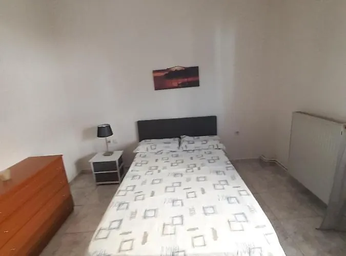 Apartament Asteris *