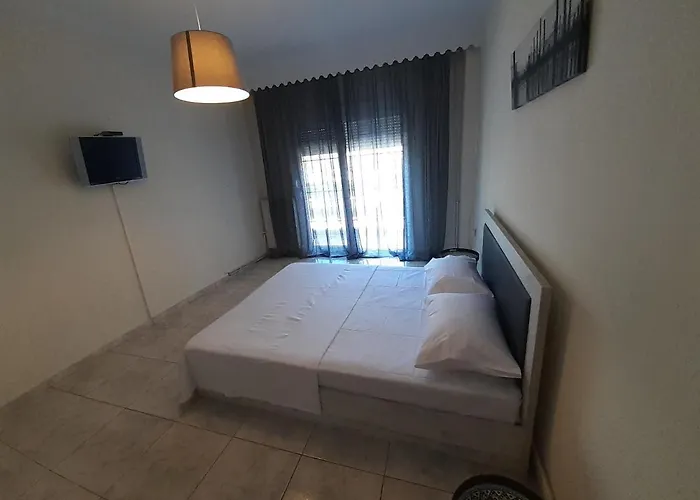 Apartment Asteris