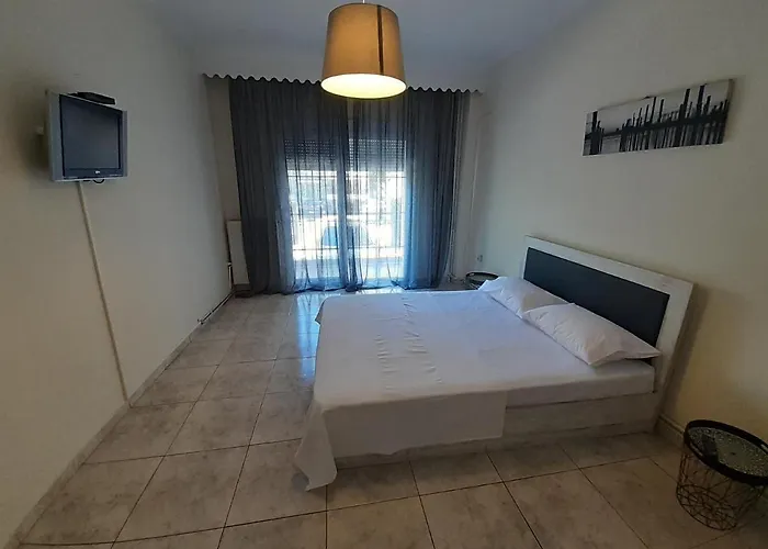 Apartment Asteris