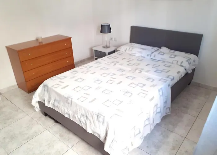 Asteris Apartment Thérmi