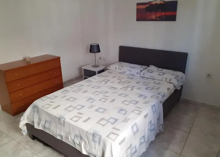 Asteris Apartment