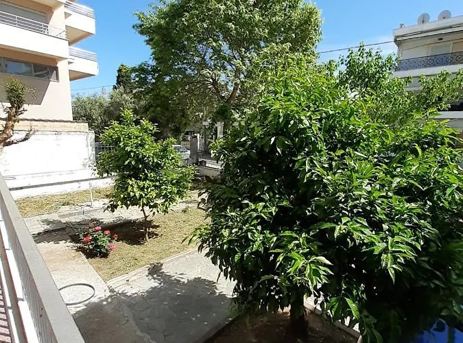 Apartment Asteris *