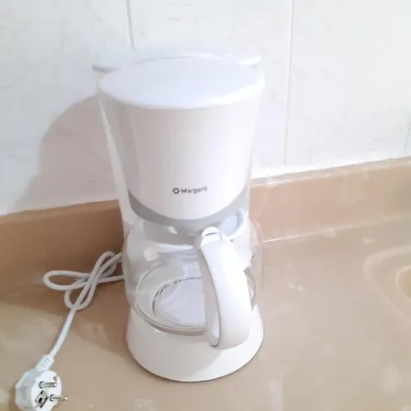 Appartement Asteris *