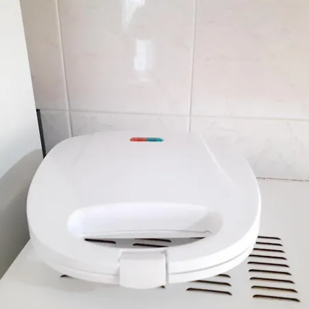 Appartement Asteris *