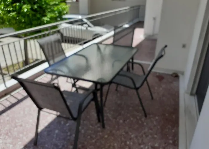 Asteris Appartamento *