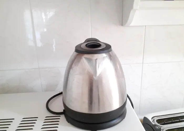 Appartamento Asteris Thérmi