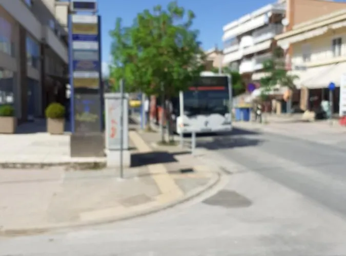 Asteris Appartamento Thérmi